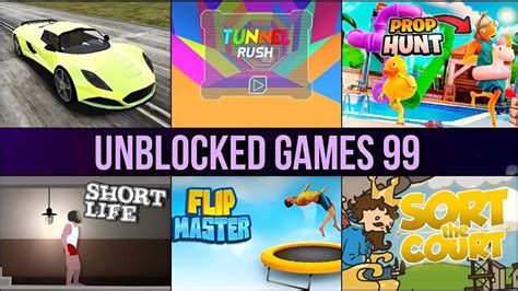 unblocked games 99|99 games io unblocked.